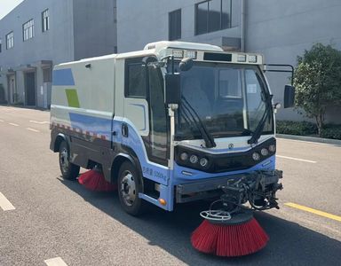 Sevo SAV5050TSLBEVPure electric road sweeper