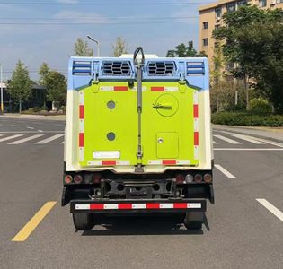 Sevo  SAV5050TSLBEV Pure electric road sweeper