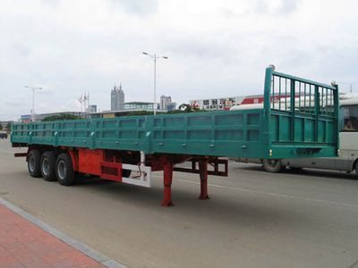 Shengyue  SDZ9390 Semi trailer