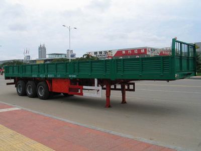 Shengyue  SDZ9390 Semi trailer