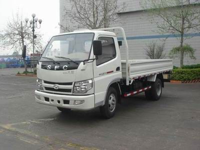 Shifeng  SF40152 Low speed truck