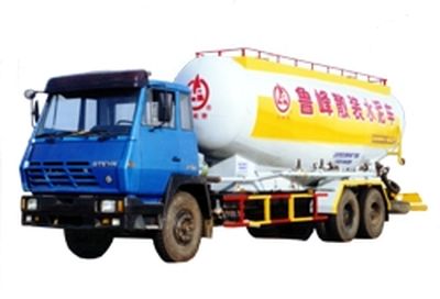 Lufeng  ST5320GSN Bulk cement truck