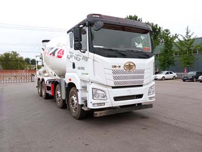 Yate Heavy Industries TZ5311GJBCQDFT Concrete mixing transport vehicle