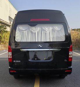 Jinlong  XMQ5032XBY26 Funeral vehicle