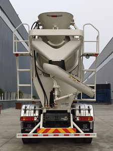 XCMG  XZS5318GJBC1Z1 Concrete mixing transport vehicle