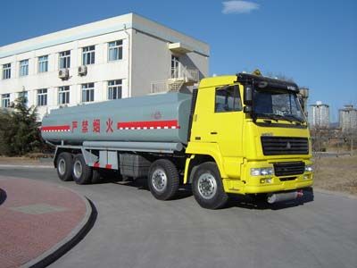 Zhongyan AutomobileBSZ5312GYYOil tanker