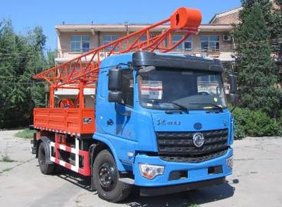 Jingtan BT5094TZJDPP1003KDrilling rig truck