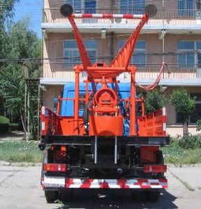 Jingtan  BT5094TZJDPP1003K Drilling rig truck