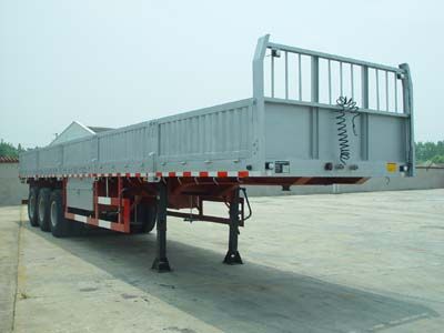 Jianghuai Yangtian CXQ9283Semi trailer