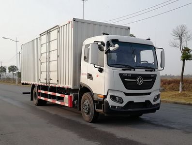 Dongfeng  DFH5160XXYE6 Box transport vehicle