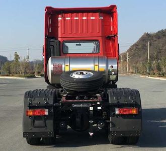 Dongfeng  DFV4258GP6N1 Semi trailer tractor