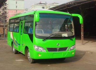 Dongfeng  EQ6660PT40D coach