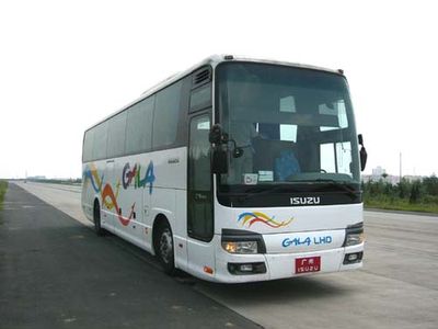 Isuzu  GLK6121D4 coach