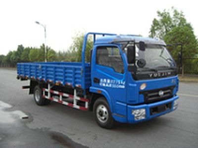 Yuejin  NJ1080DDJT1 Truck