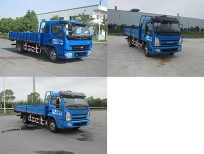 Yuejin  NJ1080DDJT1 Truck