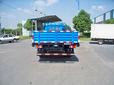 Yuejin  NJ1080DDJT1 Truck