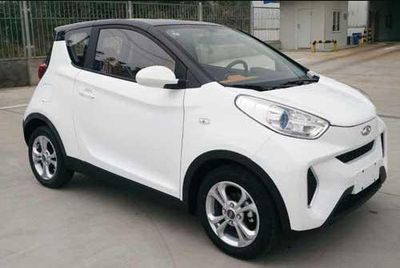 Chery SQR7000BEVJ728Pure electric sedan