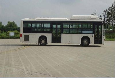 Shaanxi Automobile SX6120GJHEVNS Hybrid urban buses