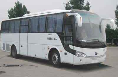 Yutong  ZK6998HNBA coach