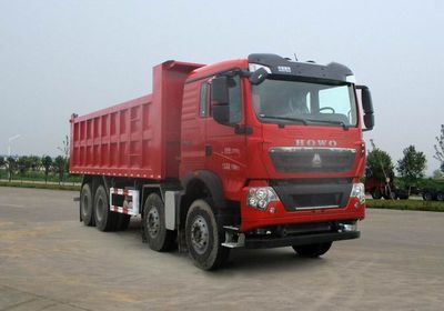 Haowo  ZZ3317V306GE1 Dump truck