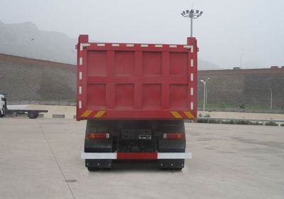 Haowo  ZZ3317V306GE1 Dump truck