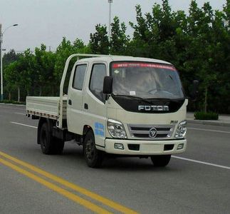 Foton  BJ1031V3AL4A3 Dual fuel truck