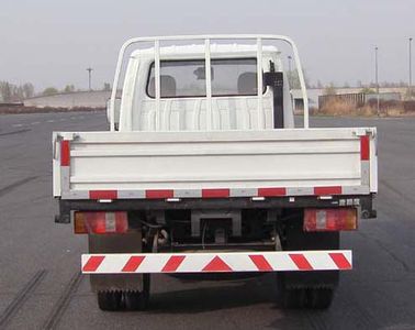 Jiefang Automobile CA1041K4R5E3 Truck