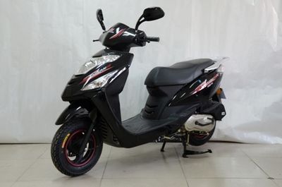 Dayang DY125T17NTwo wheeled motorcycles