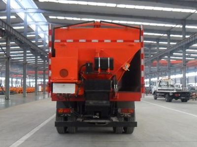 Liaogong Automobile FYS5253TCX Snowplow