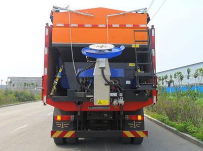 Liaogong Automobile FYS5253TCX Snowplow