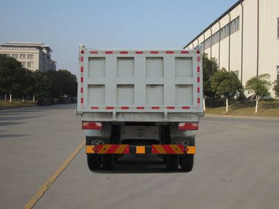 Hualing Star  HN3312B34CLM4 Dump truck