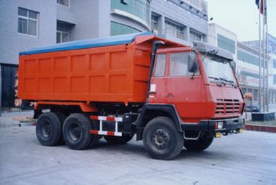 Tianma  KZ3241 Dump truck