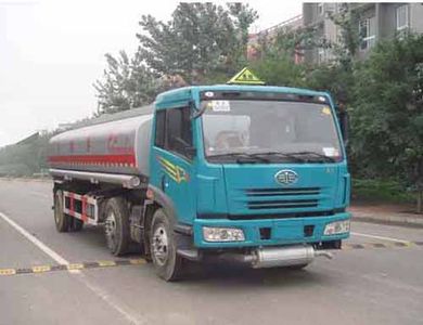 Huayuda  LHY5253GJY Refueling truck