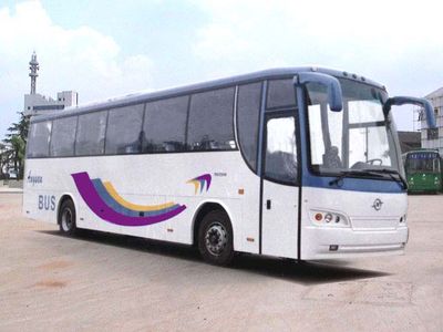 Anyuan PK6101HGLarge tourist buses