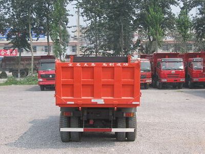 Hongchang Tianma  SMG3253CQM36H5T Dump truck