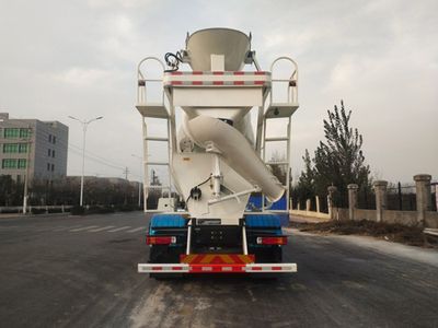 Runyuda  YXA5310GJB07 Concrete mixing transport vehicle