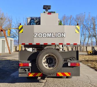 Zhonglian Automobile ZLJ5337JQZ25V Car crane