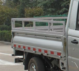 Foton  BJ1036V4JL6T5 Dual fuel truck