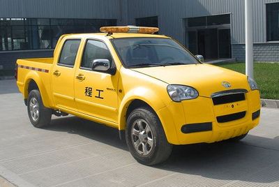 Great Wall Motors CC5031GCPA22 Engineering vehicle