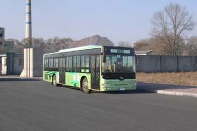 Huanghai  DD6118S20 City buses