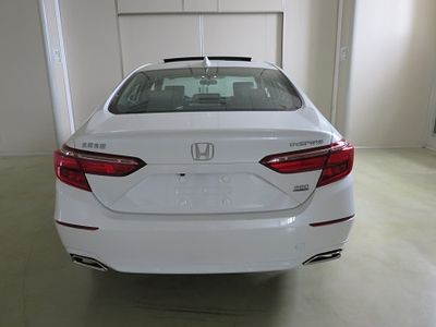 Honda  DHW7153CVCSE Sedan