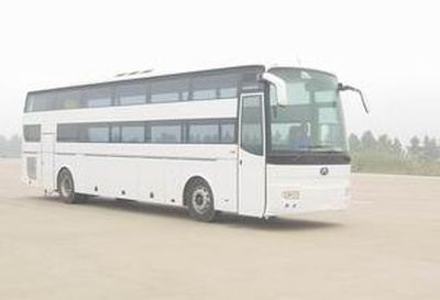 Ankai  HFF6124WK79 Sleeper coach