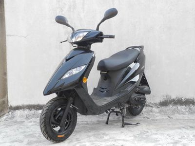 Jincheng  JC50QT23 moped with two wheels 