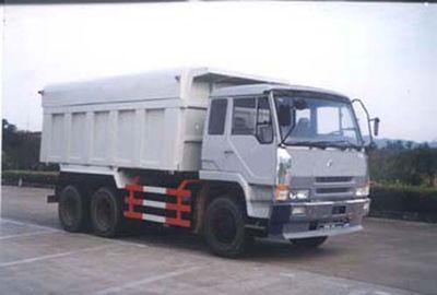 Yunli  LG3210 Dump truck