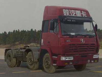 Shaanxi Automobile SX4204TM2791 Tractor