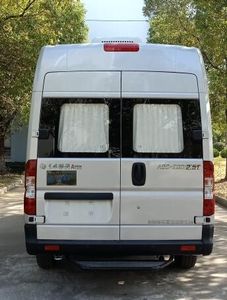 Huibing  WDZ5040XLJ RV