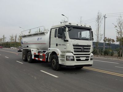 Rentuobo Ge  ZBG5250GXHW12S Lower ash truck