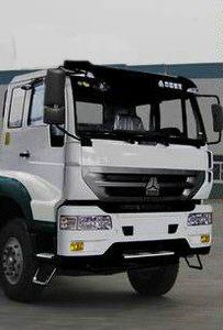 Star SteyrZZ3311M4061C1Dump truck