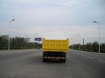 Star Steyr ZZ3311M4061C1 Dump truck