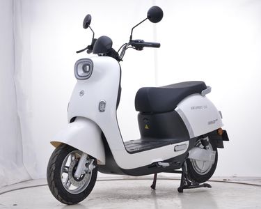 Emma  AM1000DT21G Electric two wheeled motorcycle